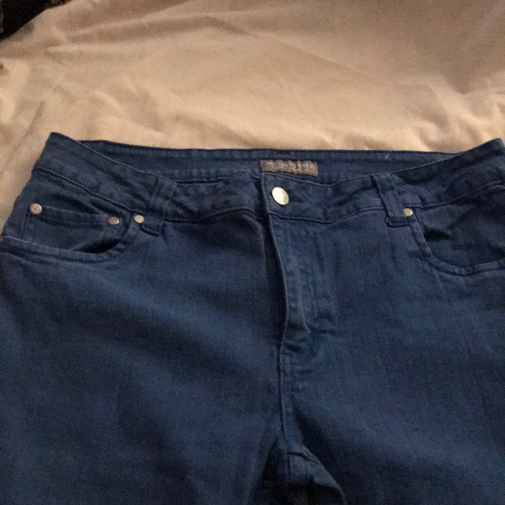 Monsters Super Skinny sz 34/32